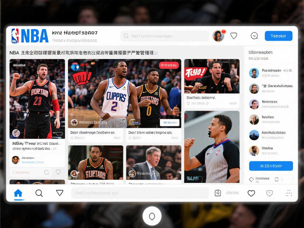 NBA版块4月28日至5月6日违规行为处理结果公告