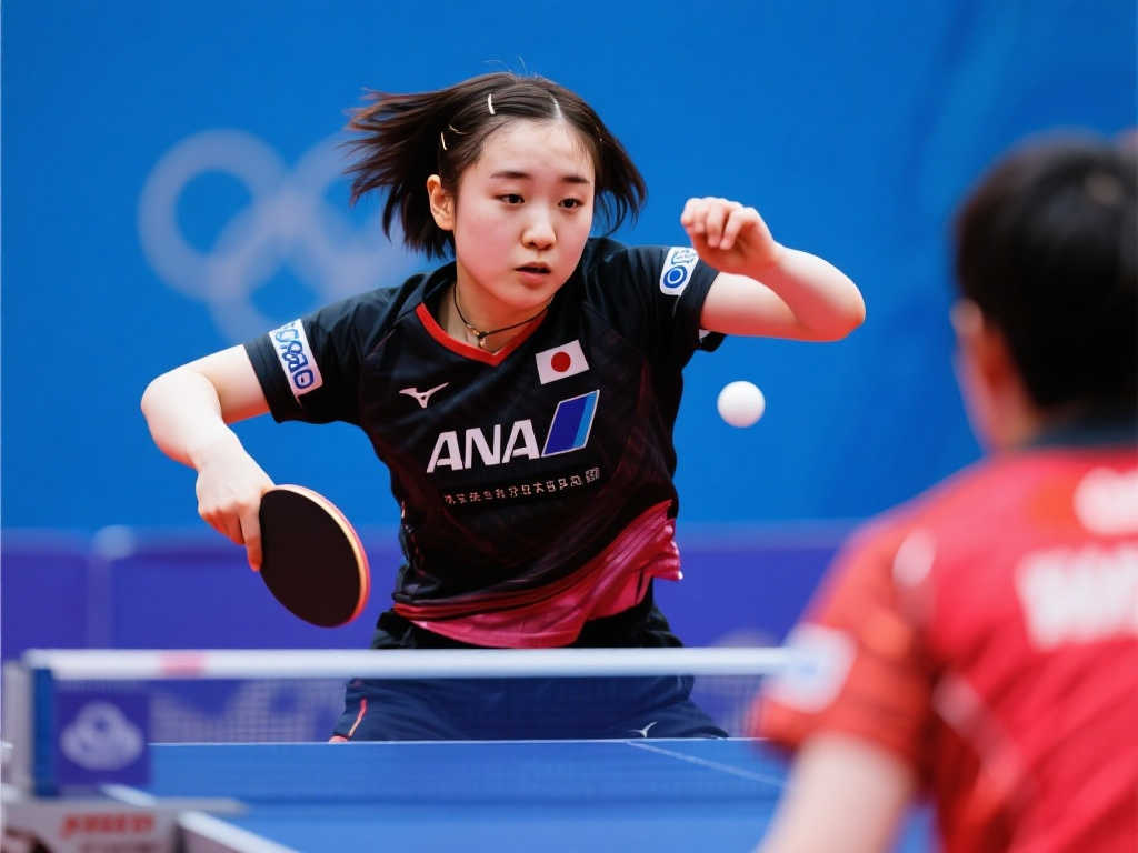 2019年女子乒乓球世界杯盛典 2019年女子乒乓球世界杯盛典