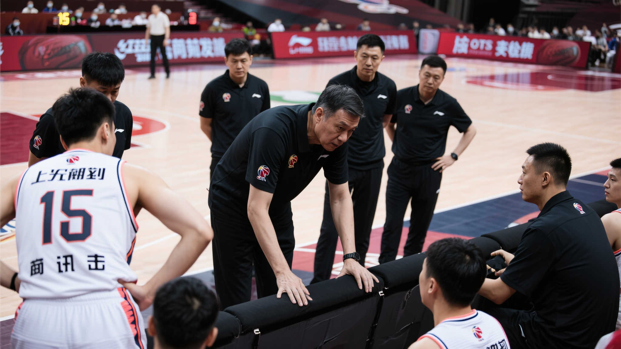 王欣瑜第二盘以3比1领先，持续奋战加油！