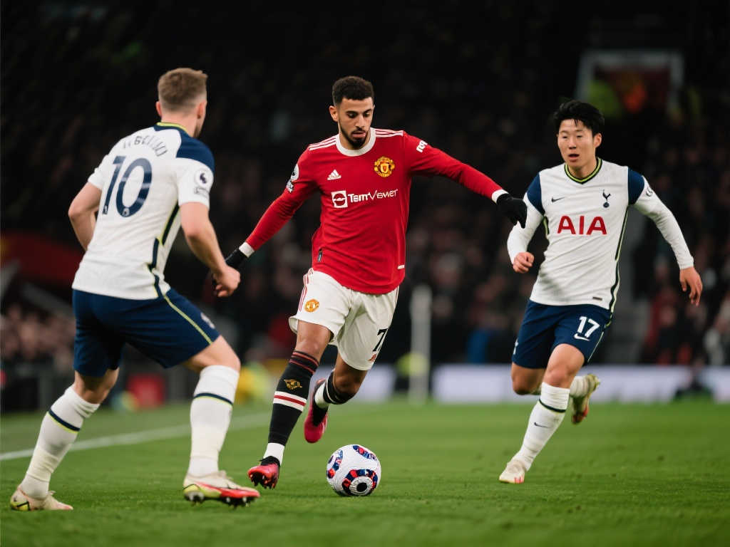 英超焦点战：曼联热刺激战，争四关键一役