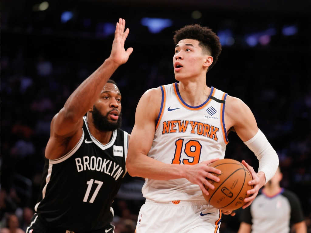 防守第一!湖人24岁中锋爆发19+10成夺冠关键 防守第一!湖人24岁中锋爆发19+10成夺冠关键